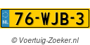 76WJB3