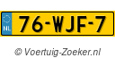 76WJF7