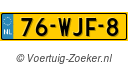 76WJF8