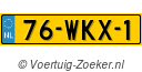 76-WKX-1