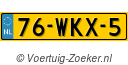 76WKX5