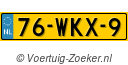 76WKX9