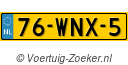 76WNX5
