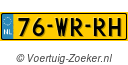 76WRRH
