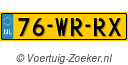 76WRRX