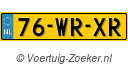 76WRXR