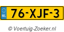 76XJF3