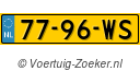 7796WS