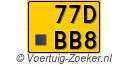 77DBB8