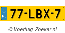 77LBX7