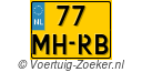 77MHRB