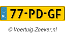 77PDGF
