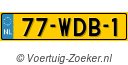 77WDB1