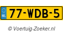 77WDB5