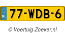 77WDB6