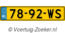 7892WS