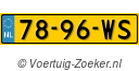 7896WS