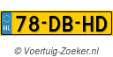 78DBHD