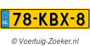 78KBX8