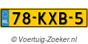 78KXB5