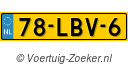 78LBV6