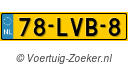 78LVB8