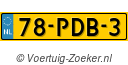 78PDB3