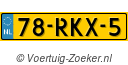 78RKX5