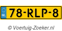 78RLP8