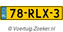 78RLX3