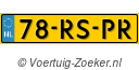 78RSPR