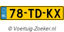 78TDKX