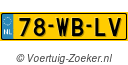 78WBLV