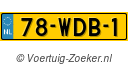 78WDB1