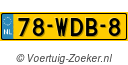 78WDB8