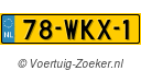 78-WKX-1
