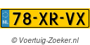 78XRVX