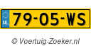 7905WS