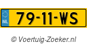 7911WS
