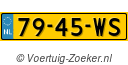 7945WS