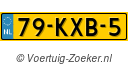 79KXB5