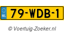 79WDB1