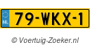 79-WKX-1