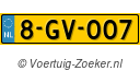8GV007