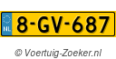 8GV687