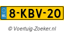 8KBV20