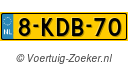 8KDB70