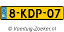 8KDP07