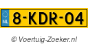 8KDR04