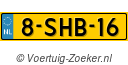 8SHB16